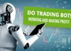 Trading Bots Working and Making Profit
