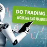 Trading Bots Working and Making Profit