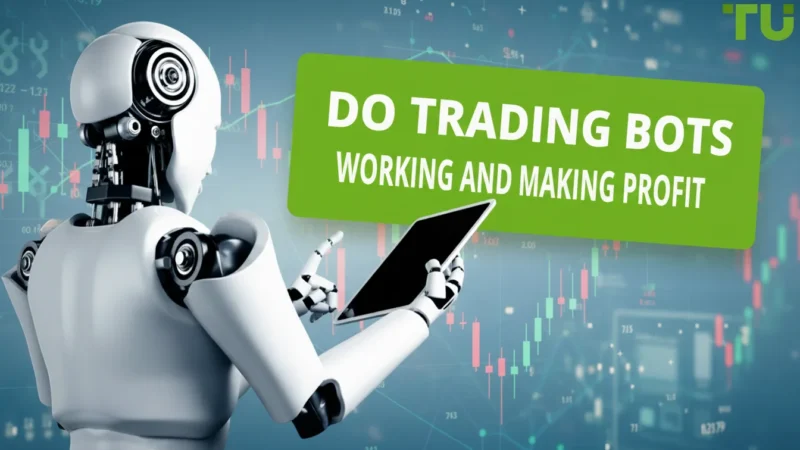 Trading Bots Working and Making Profit