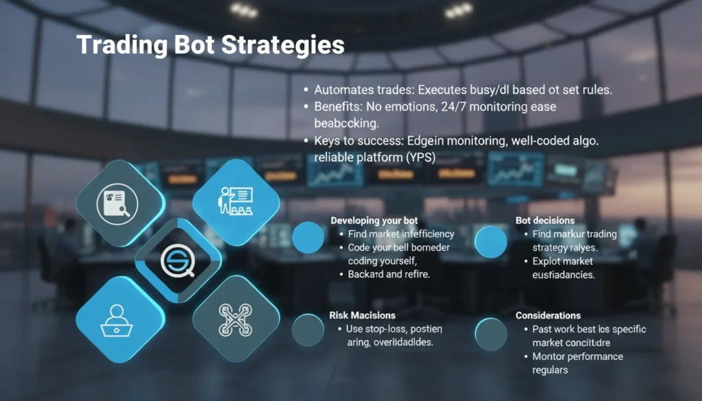 What Is the Success Rate of Trading Bots