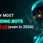 Why Beginners Lose Money with Trading Bots (And How to Avoid It in 2026)