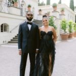 Black Tie Wedding Guest Outfits: What to Wear and How to Look Effortlessly Formal