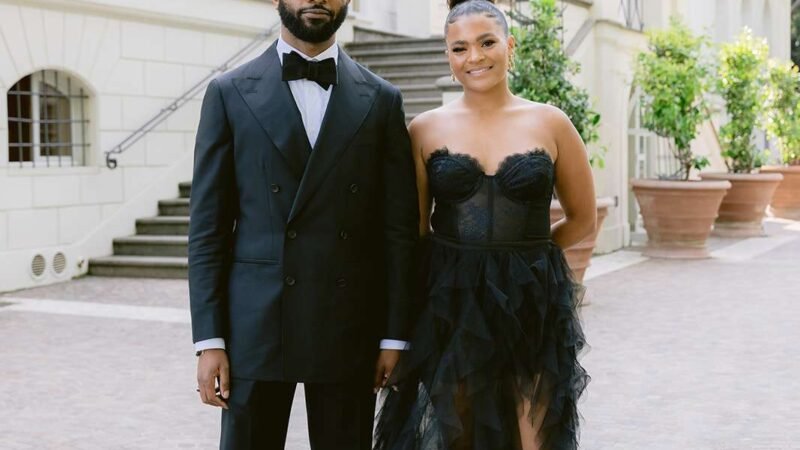 Black Tie Wedding Guest Outfits: What to Wear and How to Look Effortlessly Formal