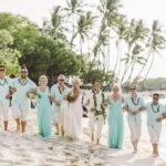 Destination Wedding Guest Outfits: Packing, Dressing & Travelling in Style