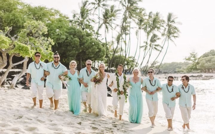 Destination Wedding Guest Outfits: Packing, Dressing & Travelling in Style