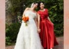 Mother of the Bride Dresses: How to Choose the Right Style, Color & Lengthk