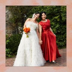 Mother of the Bride Dresses: How to Choose the Right Style, Color & Lengthk