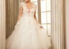 Short Wedding Dresses: Who They Suit and How to Style Them