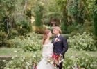 How to Dress for a Garden Party Wedding: Floral Prints, Pastels & Outdoor Sty