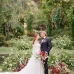 How to Dress for a Garden Party Wedding: Floral Prints, Pastels & Outdoor Sty