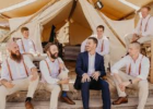 Boho Wedding Guest Outfits: Effortless, Earthy Styles That Work for Casual Weddings