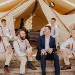 Boho Wedding Guest Outfits: Effortless, Earthy Styles That Work for Casual Weddings