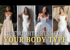 How to Find the Perfect Wedding Dress for Your Body Type: A No-Nonsense Guide