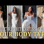 How to Find the Perfect Wedding Dress for Your Body Type: A No-Nonsense Guide