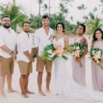 What to Wear to a Beach Wedding: Dress Codes, Styles & Practical Tips