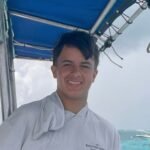 Who Is David Santiago Carmichael Linking U.S. Brands to Colombia Moda 2026